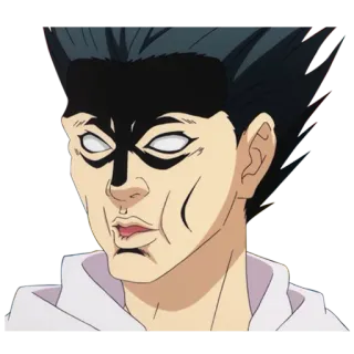 😱 telegram sticker