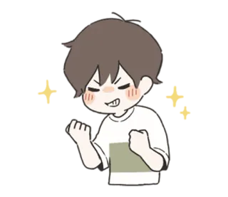 🌟 whatsapp sticker