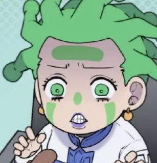 🌿 telegram sticker