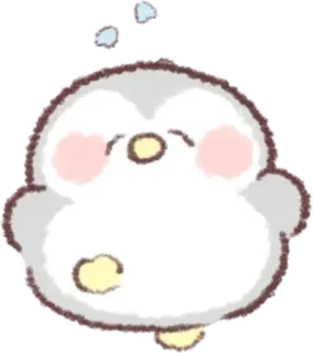 ⁽⁽ଘ ⍌ @MWlLKY 𖤐 @FANTACHIE ✄ꫬ᪻ telegram stickers