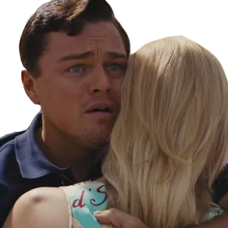 😨 мужчина, женщина, объятие, эмоциональный, плач, обеспокоенный telegram sticker