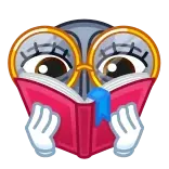 📕
