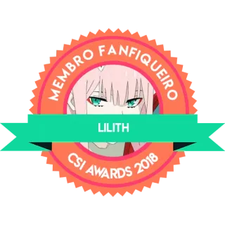 CSI Awards 2018 telegram stickers