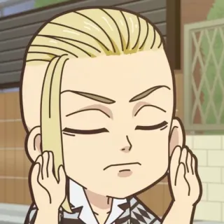 ⚜ telegram sticker