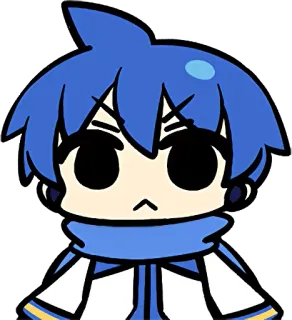 😠 telegram sticker