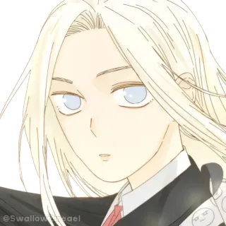 😶 @Swallowmeael telegram sticker