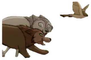 🥰 telegram sticker