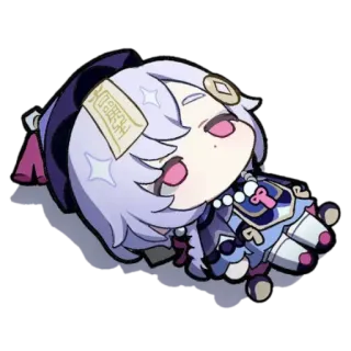 ʏᴏᴏリオ stic-pack (@OdaRobot) telegram stickers