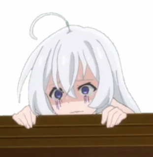 😑 telegram sticker