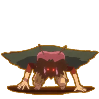😈 telegram sticker