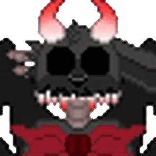 😈