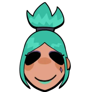 🤯 telegram sticker