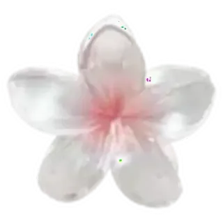 🌸 flower, cherry blossom, sakura, petal, nature, floral, spring telegram sticker