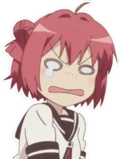 😭 telegram sticker