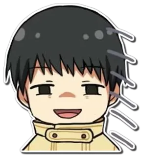 ☺️ telegram sticker