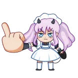 🖕
