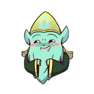 ☺️ telegram sticker
