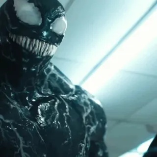 We Are venom telegram stickers
