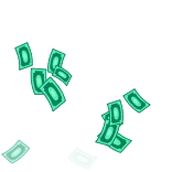 🤩 Waffe, Stinkefinger, Gewalt, Waffe, beleidigend, unhöflich, Handgeste telegram sticker