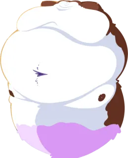 🌕 telegram sticker