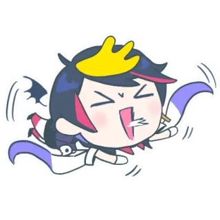 😂 telegram sticker