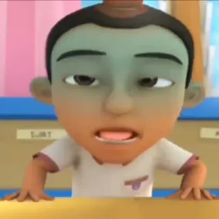 👳‍♂️ telegram sticker