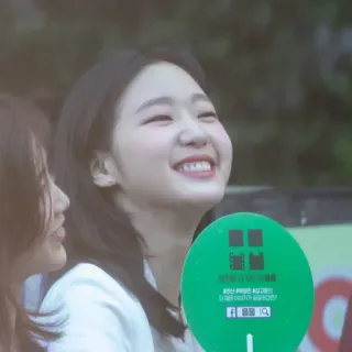 Kim Goeun @goeunn @ggonekim. ♡ telegram stickers