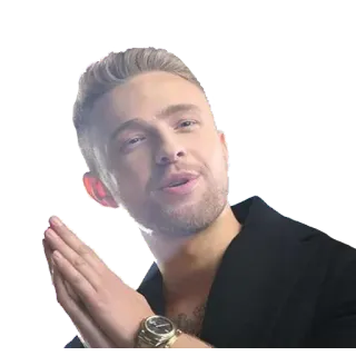 🙏 telegram sticker