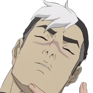 😩 telegram sticker