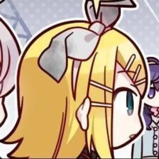 Секай :: @fStikBot telegram stickers
