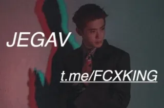 ©️ JEGAV
t.me/FCXKING man, portrait, telegram, username telegram sticker