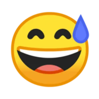 Android O Emoji telegram stickers