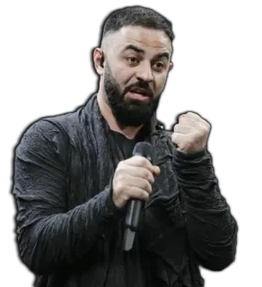 🇦🇲 telegram sticker