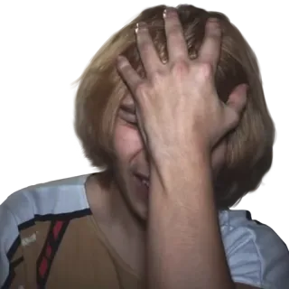 🤦‍♀️ telegram sticker