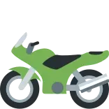 🏍️