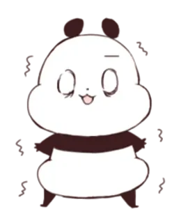 😰 telegram sticker