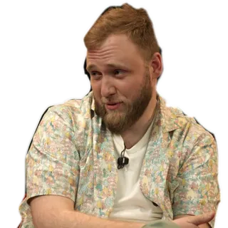 😏 telegram sticker