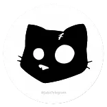 😺