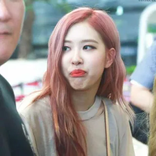 😒 telegram sticker