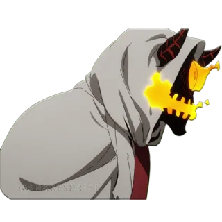😱 telegram sticker