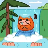 😥 telegram sticker
