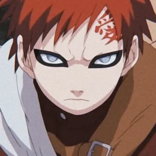 ーNaruto Mood @YouAlwaysLie telegram stickers