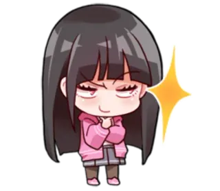 ✨ telegram sticker