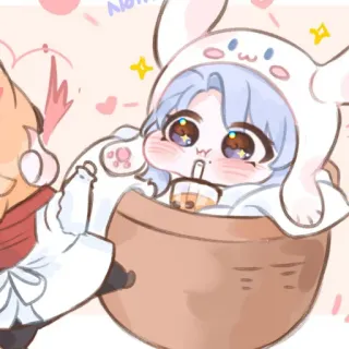 🍥 telegram sticker