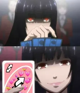 𝗕𝗲 𝘀𝗮𝘃𝗮𝗴𝗲 𝗻𝗼𝘁 𝗮𝘃𝗲𝗿𝗮𝗴𝗲 | By @sinsnious_15 telegram stickers