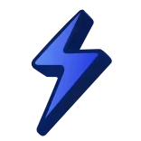 ⚡