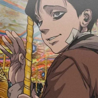 🐾 Yoon Bum Killing Stalking Killing Stalking, Yoon Bum, Manhwa, Webtoon, Anime, Gore, Stalker, Ossessivo telegram sticker