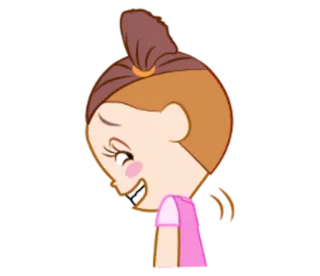 😛 telegram sticker