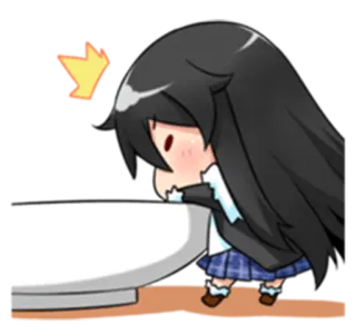 🍽 telegram sticker