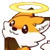 😇